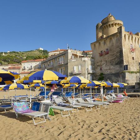 Hotel La Pergola سانتا ماريا دي كاستيلاباتي المظهر الخارجي الصورة