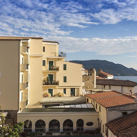 Hotel La Pergola سانتا ماريا دي كاستيلاباتي المظهر الخارجي الصورة