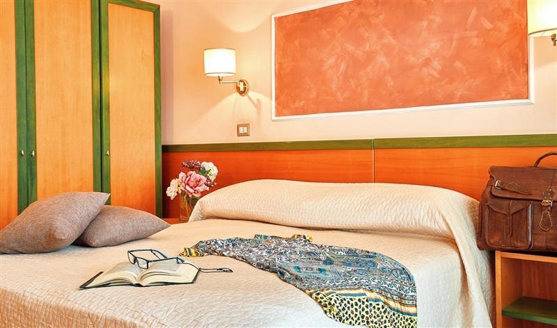 Hotel La Pergola سانتا ماريا دي كاستيلاباتي المظهر الخارجي الصورة