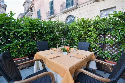 Hotel La Pergola سانتا ماريا دي كاستيلاباتي المظهر الخارجي الصورة