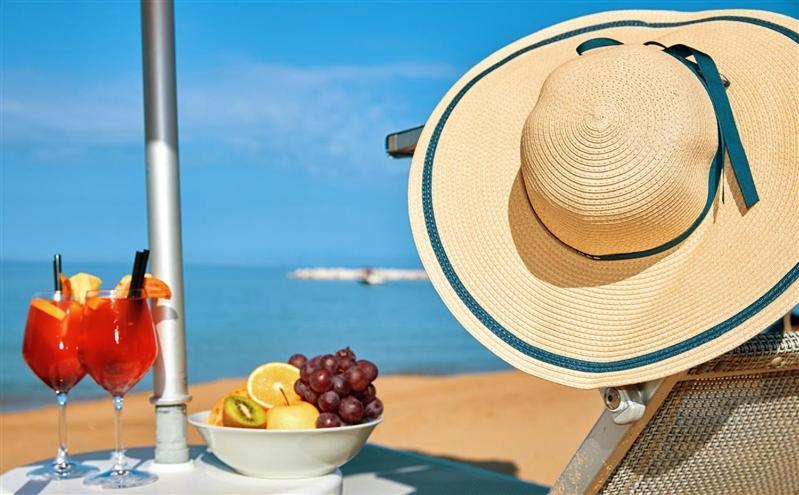 Hotel La Pergola سانتا ماريا دي كاستيلاباتي المظهر الخارجي الصورة