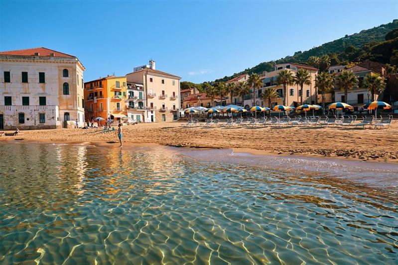 Hotel La Pergola سانتا ماريا دي كاستيلاباتي المظهر الخارجي الصورة